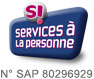 Service à la Personne